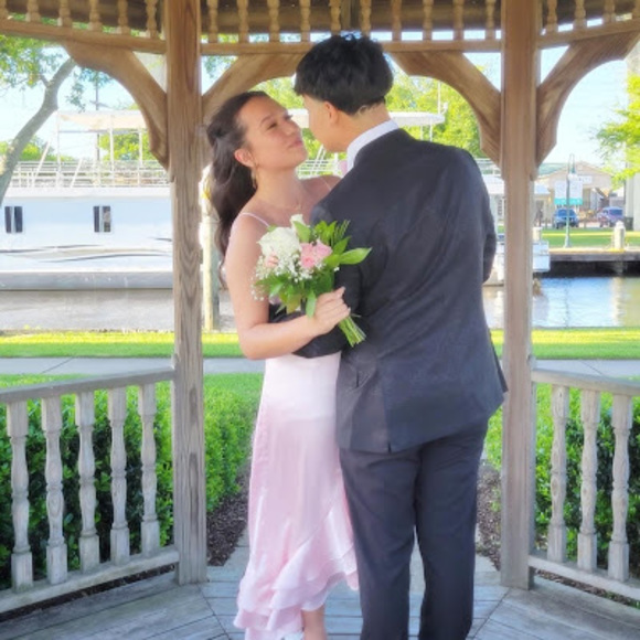 Meet your Posher, Chasity - Picture 1 of 1